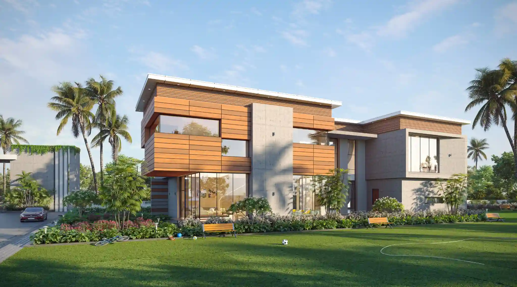 hmda plots for sale in shamirpet | econest shamirpet